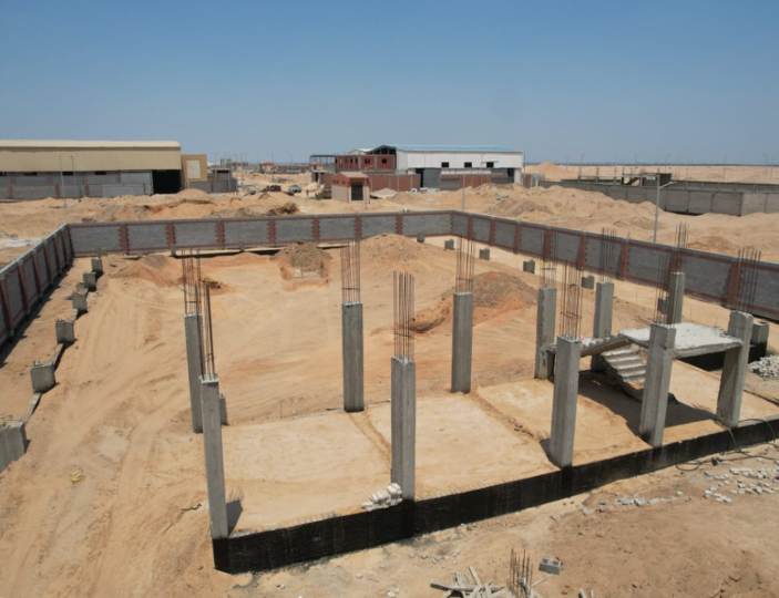 شركة علام بلاست 