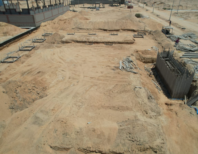 شركة اونست لمعالجة المياه